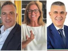 Regionali Calabria, tre ‘impresentabili’: sono candidati Lega, Noi Moderati e Casa Riformista – Italia Viva