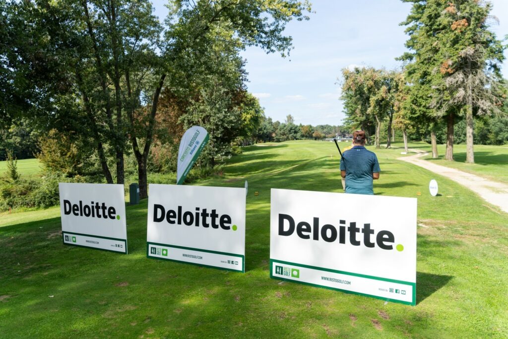 Ristogolf