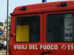 Roma, ieri sera incendio allo Spin Time: stabile giudicato pericoloso