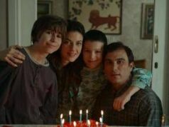 Scelto il film che rappresenterà l’Italia agli Oscar, è ‘Familia’ di Costabile