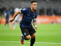 Serie A, oggi Genoa-Inter – La partita in diretta