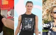 Simona Ventura e gli altri, quando lo stalking prende di mira i famosi