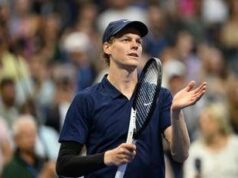 Sinner-Cilic oggi a Pechino – Il match in diretta