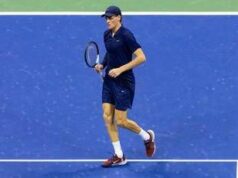 Sinner-Cilic oggi a Pechino: orario, precedenti e dove vedere il ritorno in campo di Jannik