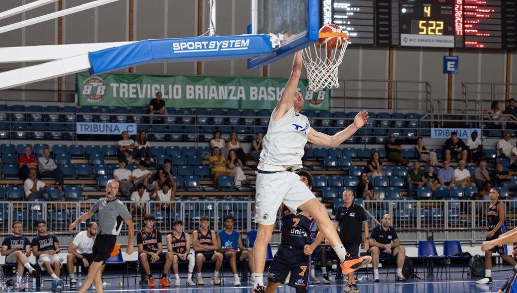 Tav Treviglio