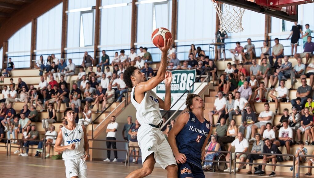 Tav Treviglio