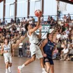BASKET – PRESEASON – TREVIGLIO VS DESIO