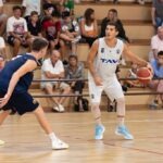 BASKET – PRESEASON – TREVIGLIO VS DESIO