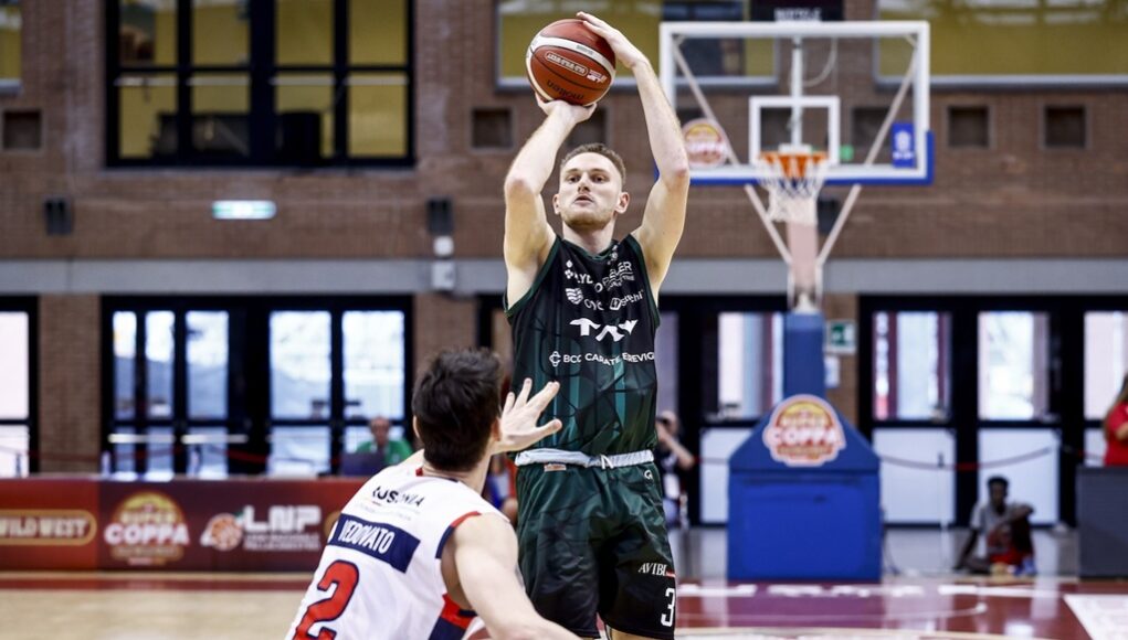 Tav Treviglio