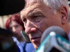 “Tajani come influencer prezzolati da Israele”, botta e risposta Ronzulli-M5S e polemica in Senato