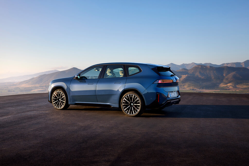 BMW