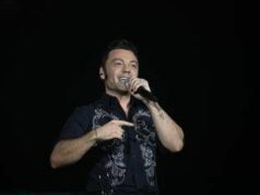 Tiziano Ferro, a fine ottobre il nuovo album: “Sono un grande”