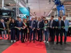 Trasporti, al via oggi la decima edizione del Gis 2025