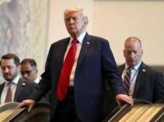 Trump contro l’Onu: “Scala mobile bloccata e gobbo rotto, è sabotaggio: chiedo inchiesta”