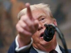 Trump firma ordine esecutivo: “Antifa organizzazione terroristica interna”