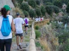 Tumori, torna ‘Fitwalking for Ail’, camminata solidale per i pazienti ematologici
