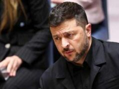 Ucraina, Zelensky: “Pronto a lasciare quando la guerra finirà”