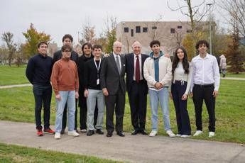 Università, da Fondazione Dompé 56 nuove borse di studio