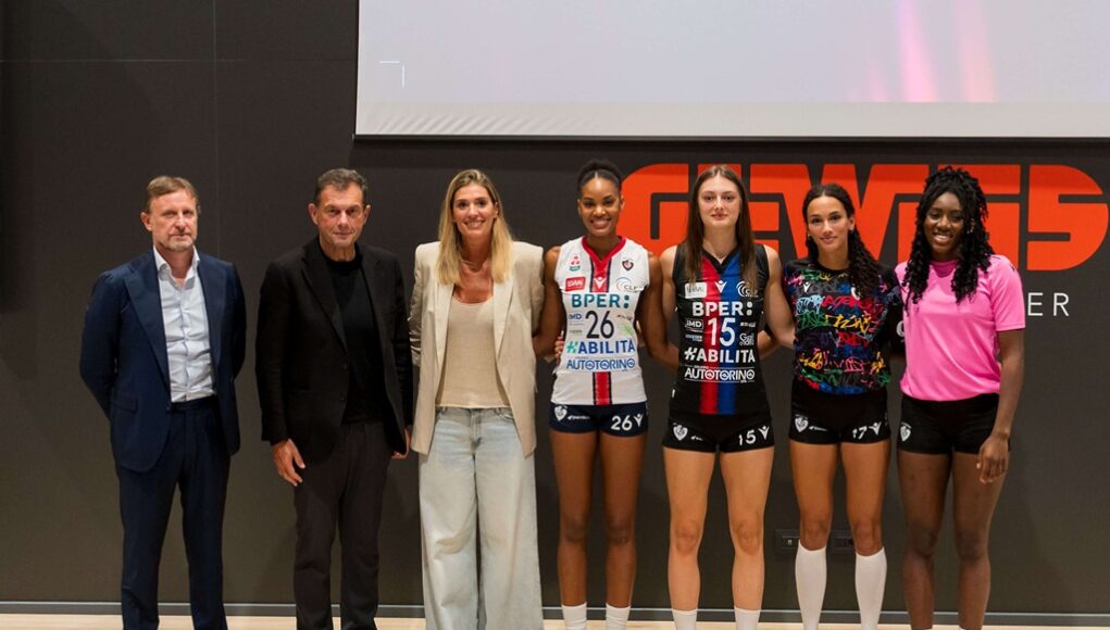 Volley Bergamo