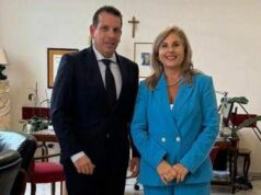 Verso un protocollo di legalità per il porto di Gaeta, incontro tra Prefetto Latina e Latrofa