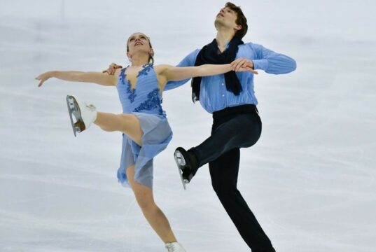 Lombardia Trophy