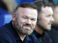 Wayne Rooney: “Sarei morto se mia moglie non mi avesse aiutato con i problemi di alcol”