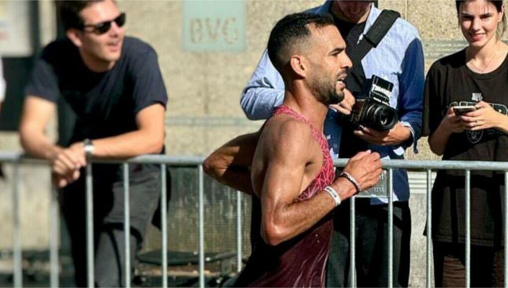 Maratona di Berlino