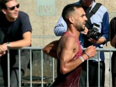 Maratona di Berlino