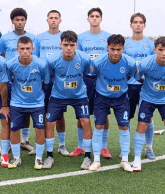 AlbinoLeffe, sabato la Primavera si gioca il titolo e la promozione nel giro della Serie A AlbinoLeffe