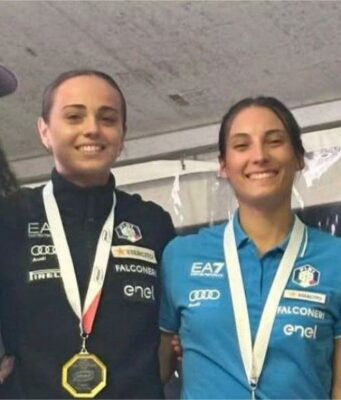 Mondiali di spinta
