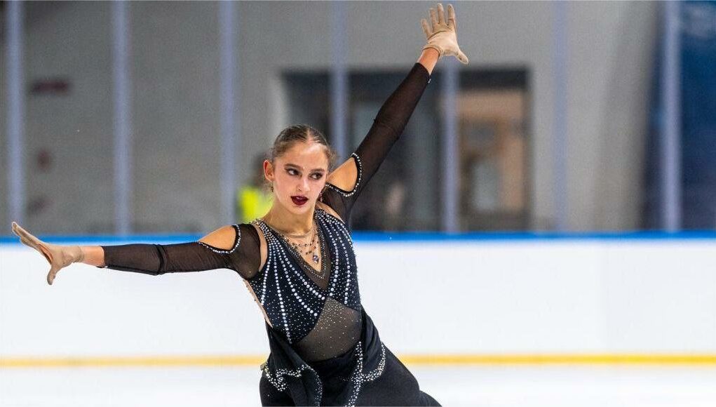 ISU Junior Grand Prix
