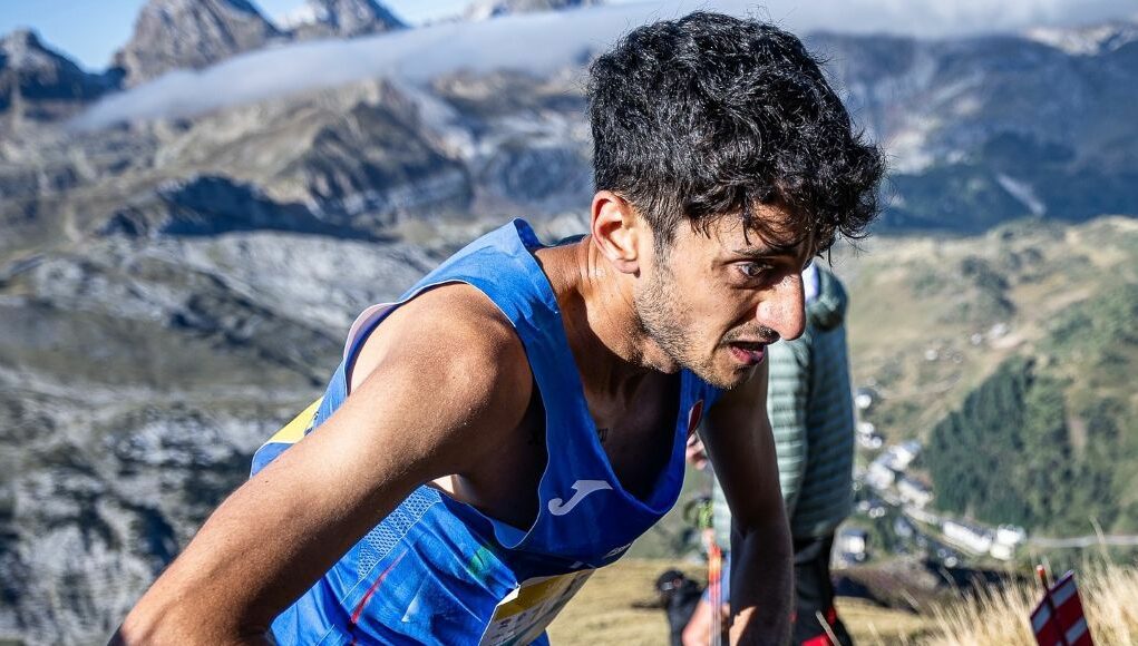 Mondiali di corsa in montagna e trail