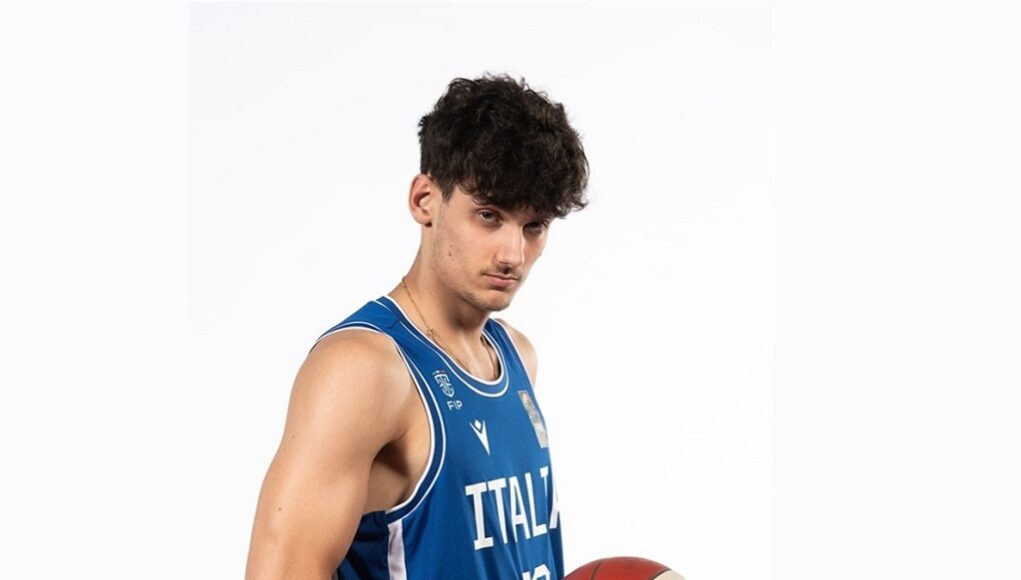 Blu Basket Bergamo
