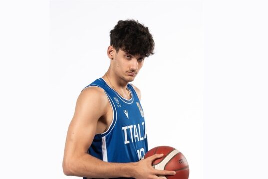 Blu Basket Bergamo