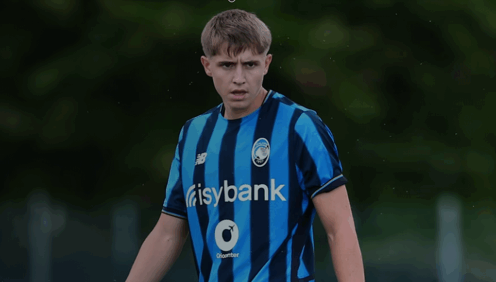Atalanta Primavera