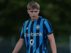 Atalanta Primavera