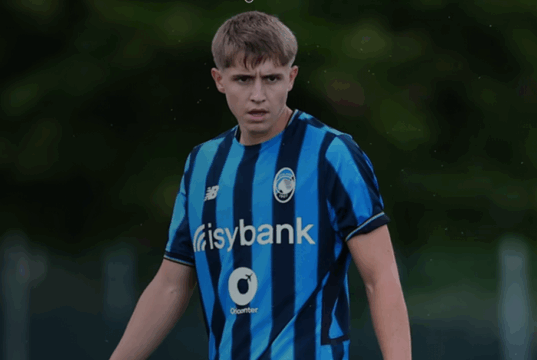 Atalanta Primavera