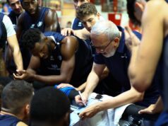 Blu Basket Bergamo
