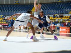 Blu Basket Bergamo