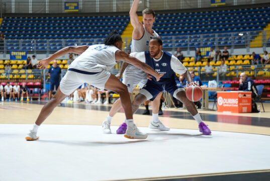 Blu Basket Bergamo