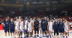 Blu Basket Bergamo
