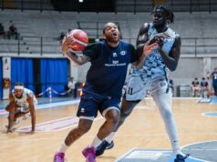 Blu Basket Bergamo