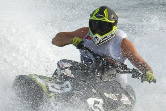 Moto d’Acqua, Campionato del Mondo Runabout Offshore in prova unica: Cadei in GP1 Moto d'acqua