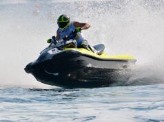 Moto d'acqua Italia