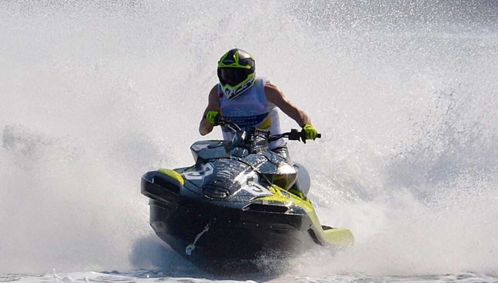 Moto d'Acqua