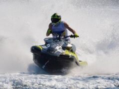 Moto d'Acqua