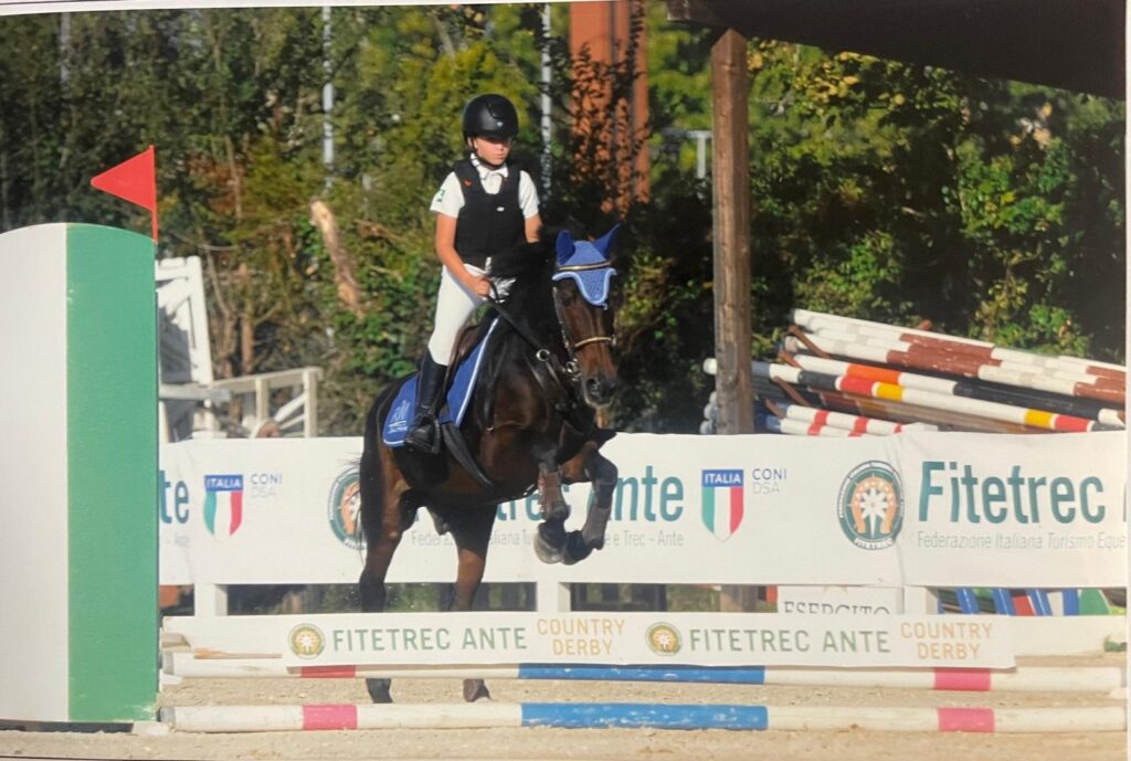 Equitando