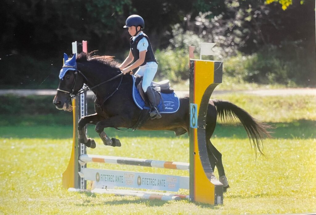 Equitando