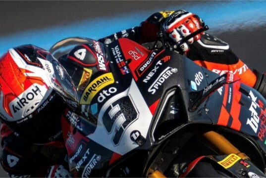 Gran Premio di Francia