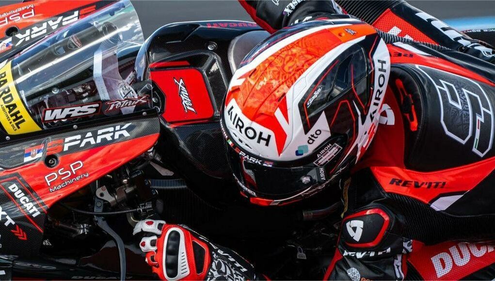 Mondiale Superbike